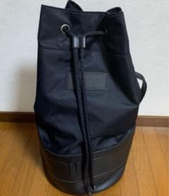 【値下げ】HUNTER ORIGINAL DUFFLE リュック バックパックのサムネイル