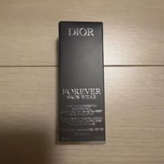未使用未開封】Dior Forever Skin Wear 30ml - メルカリ