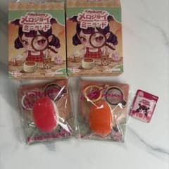Mellojoy ミニランド寿司　2個セットのサムネイル