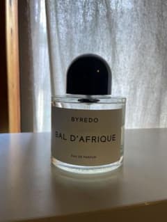 BYREDO BAL D’AFRIQUE 100ml バイレード　バルダフリック