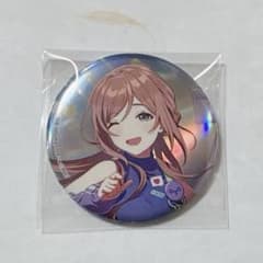 ジョジョの奇妙な冒険 ジョジョワールド ポルナレフ ホログラム 缶