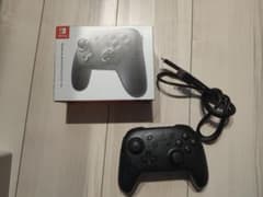 Nintendo Switch Pro Controller