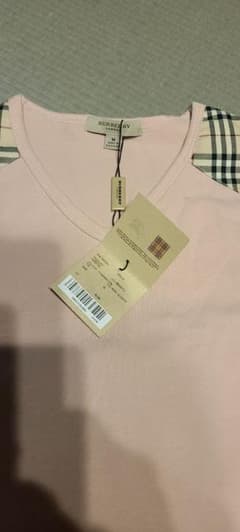 BURBERRY Tシャツのサムネイル