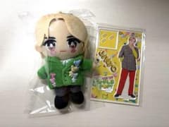 M!LK 吉田仁人SMILE POP! ぬいぐるみ M!LK 吉田仁人 SMILE POP グッズ ぬいぐるみ アクスタ - メルカリ