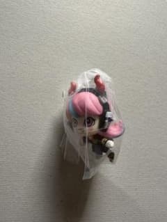 CR CrazyRaccoon つまんでつなげてますこっと セリーのサムネイル