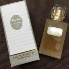 更に値下げ DIOR❤️香水のサムネイル