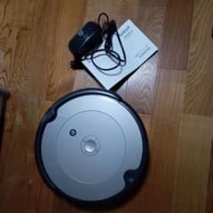 iRobot Roomba アイロボット ルンバ 694のサムネイル