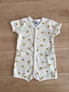PETIT BATEAU ロンパース 3mのサムネイル