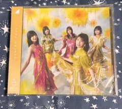 乃木坂46 是非に及ばず 通常盤 CDのサムネイル