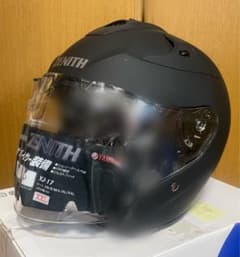 専用１７号 ZENITH-P ゼニス YJ−17 ラバートーンブラック 2XL XXL - メルカリ