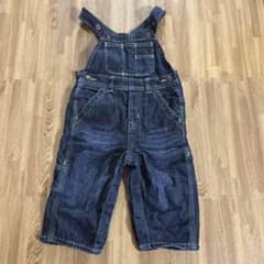 baby gap オーバーオール 80☆のサムネイル