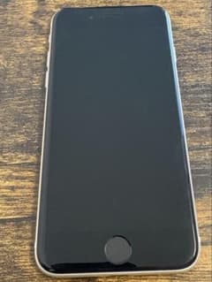 iPhone SE 3세대 64GB SIM 프리