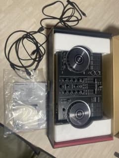 Pioneer DDJ-RBのサムネイル