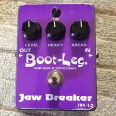 Boot Leg Jaw Breakerのサムネイル