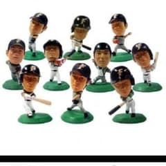 hide様専用  ドリナイフィギュアのサムネイル
