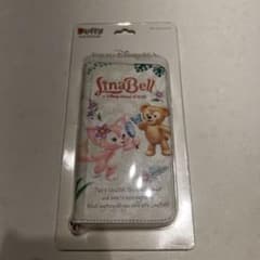 ディズニー リナベル 手帳型ケースのサムネイル