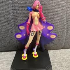 最終値下げ　ワンピース　フィギュア　レイジュのサムネイル