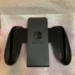 NintendoSwitch 純正 ジョイコングリップのサムネイル