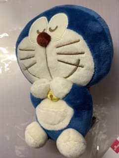 ドラえもん ナチュラルカラー アミューズメント