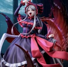 新品未開封】オーバーロード シャルティア10th Anniversary - メルカリ
