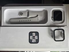 Apple Watch SE (Gen 2) 40mm Midnight GPSのサムネイル