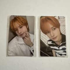 playhard tws ラキドロ Weverseshop ギョンミン セット