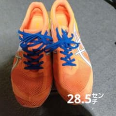 アシックスジョギングシューズ　28.5㌢のサムネイル