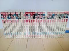 幽遊白書 DVD 全28巻セットのサムネイル