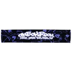ONEOKROCK DETOX JAPAN FINAL マフラータオルのサムネイル