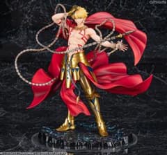 Fate/Grand Order ギルガメッシュ アルター フィギュアのサムネイル