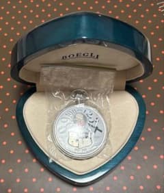BOEGLI ボーグリ モーツァルト懐中時計 限定 - メルカリ
