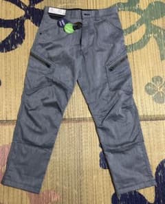 TS DESIGN ストレッチ作業パンツのサムネイル