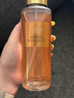 Victoria's Secret AMBER ROMANCE ミストのサムネイル