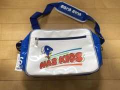 NASナススイミングバックのサムネイル