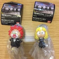 セカオワ ガチャのサムネイル
