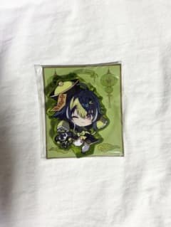 にじさんじ 伊波ライ アクリルブロックのサムネイル