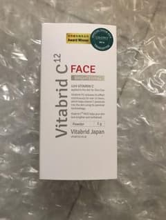 ビタブリッドC フェイスのサムネイル