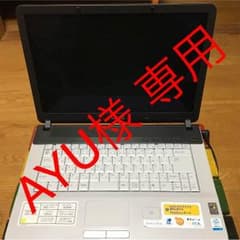 sonyノートパソコンのサムネイル
