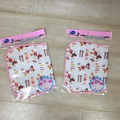 お食事エプロンのサムネイル