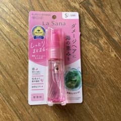 La Sana ヘアオイル 100ml 無香料、ラサーナ、海藻ヘアエッセンスのサムネイル