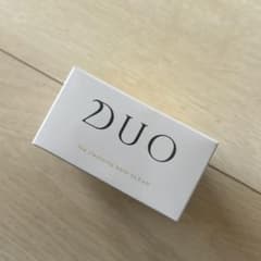 duo クレンジングバームクリア　90gのサムネイル