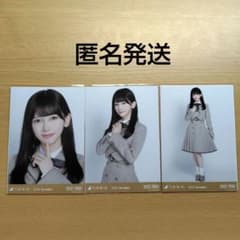 s*s様 【匿名】乃木坂46 池田瑛紗 生写真 乃木コレ 40th制服 SR ノ 乃木坂46 乃木コレ 40th制服 池田瑛紗 Nコンプ - メルカリ