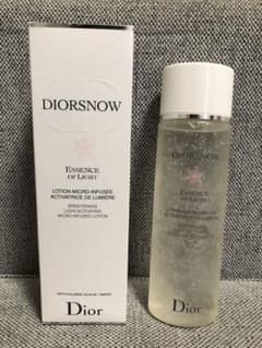 マッキー様用 Dior スノー ブライトニング エッセンスローション 200mlのサムネイル