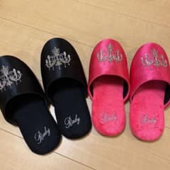 rady ビジュースリッパのサムネイル