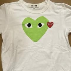 PLAY COMME des GARÇONSのサムネイル