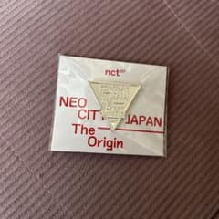 NCT 127 회장 한정 핀즈
