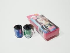 自*き様 【未開封/期限切れ】写ルンです＋DNP＋富士フイルム 3点セットのサムネイル
