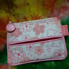 アニエスb ティッシュケース付ポーチのサムネイル