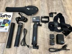◎お買い得◎GoPro HERO6 ／FeiyuTech G5ジンバルセットのサムネイル