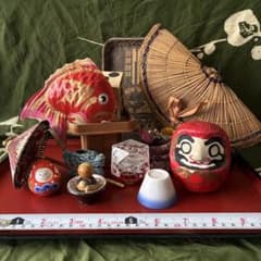時代物古陶骨董赤絵鉢古道具器茶道具古民具和景色|mercariメルカリ官方